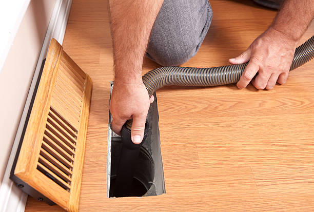 Best Professional Duct Cleaning Services  in Tice, FL