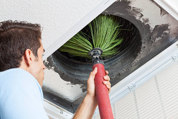 Trusted Tice, FL Airduct Cleaning Experts